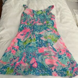 Lily Pulitzer  girls dress